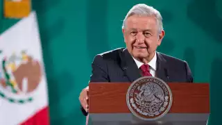 AMLO presentará su tercer informe de actividades el 1 de julio