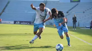 Este es el séptimo juego sin cantar una victoria de Cancún FC