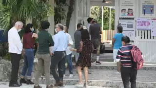 Aquí puedes seguir el conteo de actas realizado por el Ieqroo para la presidencia municipal de Cancún