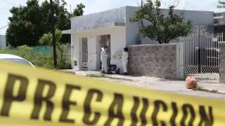 El último avistamiento del adulto mayor fue el pasado domingo durante una reunión en su casa con muchos amigos ingiriendo alcohol