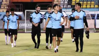 Cancún FC comenzará su aventura Liga de Expansión MX contra Raya2 de monterrey en la jornada 1