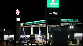 Hasta el momento, no se reportan detenidos