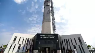 Se firmó un convenio de colaboración para iniciar la prestación de servicios de navegación aérea a partir del 1 de enero