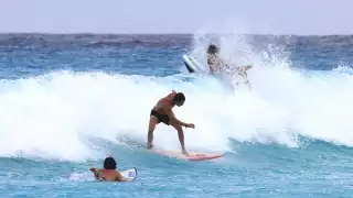 Los ganadores de las medallas tendrán el derecho de formar parte de la preselección nacional de México