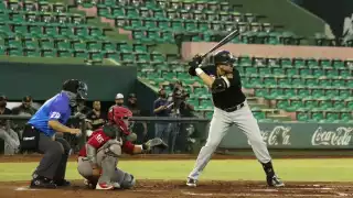 Los Leones de Yucatán ganaron su último encuentro contra los Piratas de Campeche