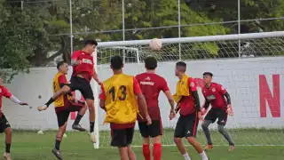 Pioneros de Cancún FC vs. Freseros de Irapuato: ¿Dónde y cuándo verlo?