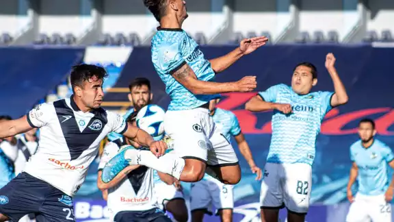 Con este resultado, Cancún FC cayó en los últimos lugares de la tabla