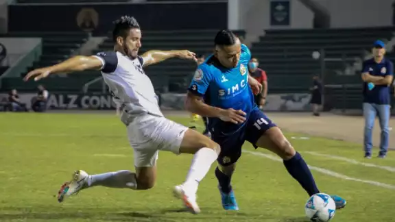 El equipo playense buscará su segunda final consecutiva en la Liga Premier El equipo playense buscará su segunda final consecutiva en la Liga Premier