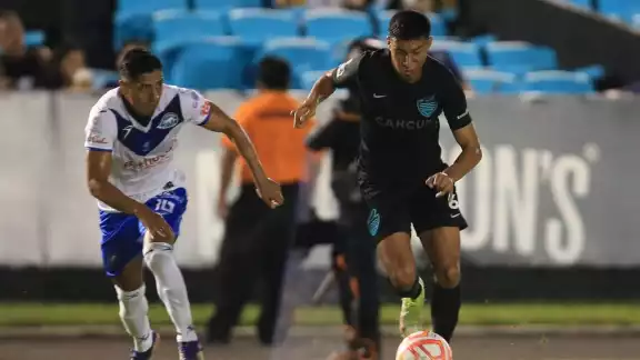 ¡En caída libre! Cancún FC firma su cuarta derrota en fila en la Liga de Expansión MX ¡En caída libre! Cancún FC firma su cuarta derrota en fila en la Liga de Expansión MX