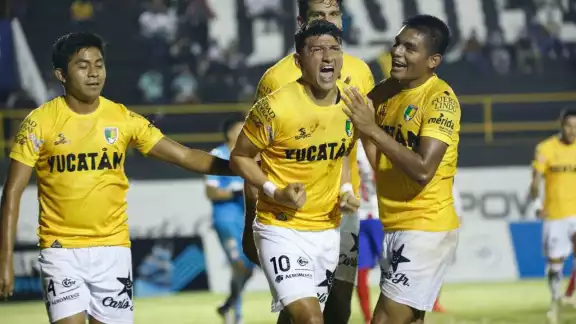 La última vez que los yucatecos se metieron a la liguilla fue en el Clausura 2019 de la extinta Liga de Ascenso MX La última vez que los yucatecos se metieron a la liguilla fue en el Clausura 2019 de la extinta Liga de Ascenso MX