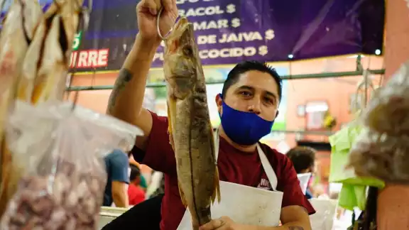 Comerciantes dijeron que se registraron buenas ventas Comerciantes dijeron que se registraron buenas ventas
