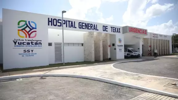 Enfermeras fueron despedidas por trabajar en otro centro de salud de Tekax Enfermeras fueron despedidas por trabajar en otro centro de salud de Tekax