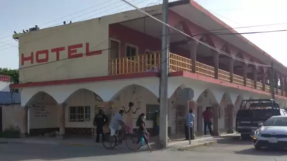Pobladores comentaron que el adulto mayor se veía mal desde la noche del jueves