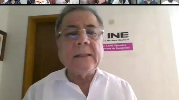 Faltan pocos días para llevar a cabo la consulta