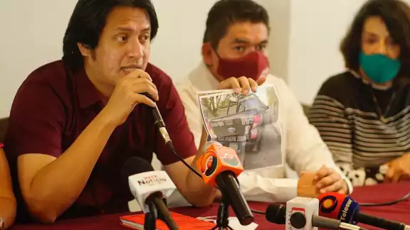 En Kanasín los brigadistas son hostigados por parte de autoridades municipales En Kanasín los brigadistas son hostigados por parte de autoridades municipales