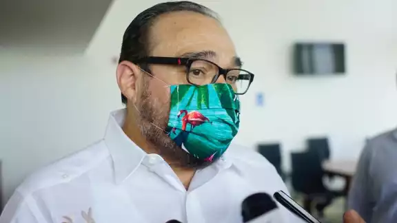 El legislador federal consideró que con esta iniciativa se mantiene el estigma para los consumidores de cannabis El legislador federal consideró que con esta iniciativa se mantiene el estigma para los consumidores de cannabis