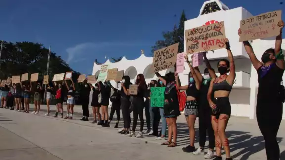 En Quintana Roo fueron denunciados 132 ataques durante los primeros dos meses del 2022, según el SESNSP En Quintana Roo fueron denunciados 132 ataques durante los primeros dos meses del 2022, según el SESNSP