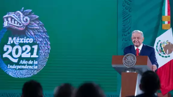 AMLO viajará este fin de semana a Palanque, Chiapas AMLO viajará este fin de semana a Palanque, Chiapas