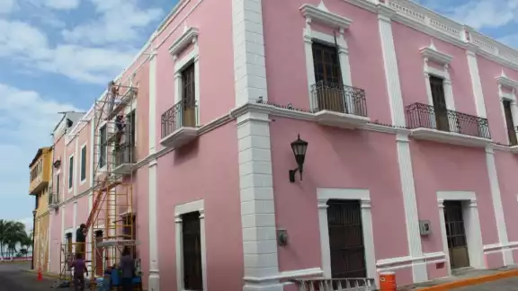 A falta de atención en la ciudad, se suman las comunidades rurales de Mamantel, Isla Aguada y Sabancuy