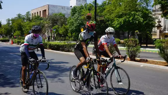 Conoce los eventos de este fin de semana en Mérida Conoce los eventos de este fin de semana en Mérida