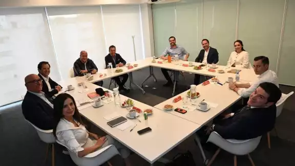 Movimiento Ciudadano prepara terreno para 2024 en Campeche Movimiento Ciudadano prepara terreno para 2024 en Campeche