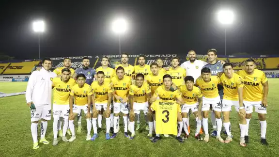 Los Ciervos calificaron al Repechaje con 23 puntos en el lugar nueve de la tabla Los Ciervos calificaron al Repechaje con 23 puntos en el lugar nueve de la tabla