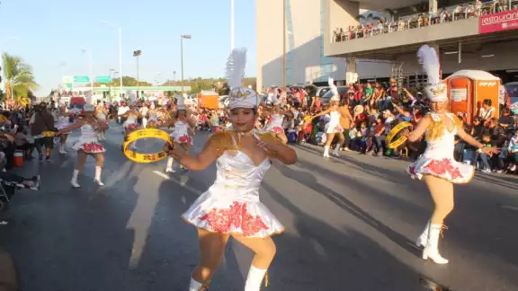 Pese a la falta de apoyo, las comisarías de Hopelchén buscarán apoyo para poder realizar el carnaval