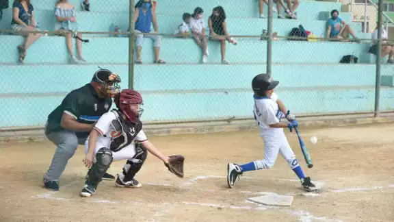 El día de hoy, finalizó el segundo día de actividades del Torneo de beisbol infantil “Williamsport” serie regional El día de hoy, finalizó el segundo día de actividades del Torneo de beisbol infantil “Williamsport” serie regional