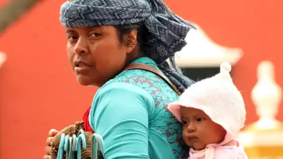 En el último censo de población y vivienda se detalla que en Campeche hay 70 mil 603 personas que hablan maya En el último censo de población y vivienda se detalla que en Campeche hay 70 mil 603 personas que hablan maya