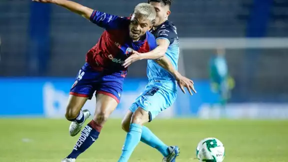 La Liga de Expansión entra en su fase final con los Cuartos de Final, y los cruces han quedado definidos tras la Repechaje. La Liga de Expansión entra en su fase final con los Cuartos de Final, y los cruces han quedado definidos tras la Repechaje.