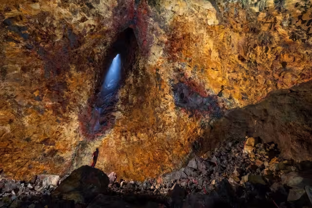 a falta de monitoreo y el crecimiento de asentamientos irregulares podrían estar contaminando el sistema de cenotes