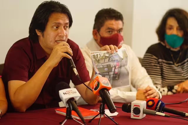 En Kanasín los brigadistas son hostigados por parte de autoridades municipales