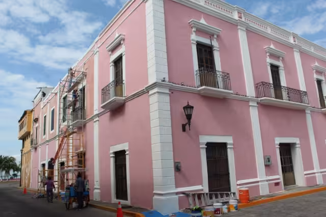 A falta de atención en la ciudad, se suman las comunidades rurales de Mamantel, Isla Aguada y Sabancuy