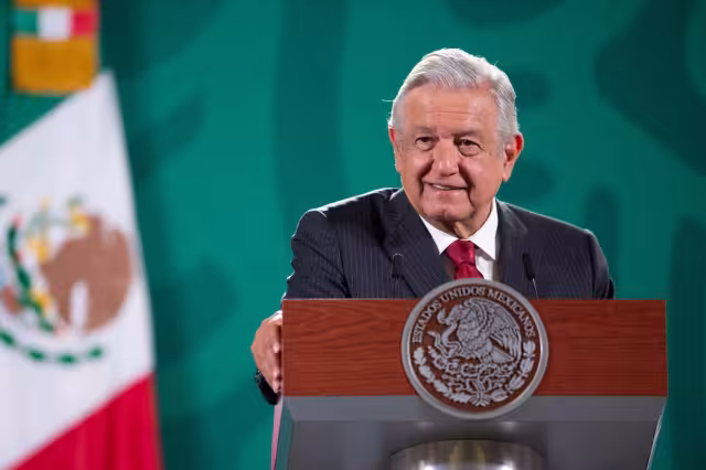 AMLO presentará su tercer informe de actividades el 1 de julio