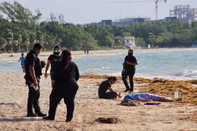 La ambulancia requerida nunca llegó