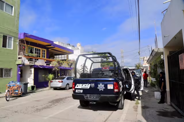 Fue hallado la mañana de este domingo al interior de su vivienda