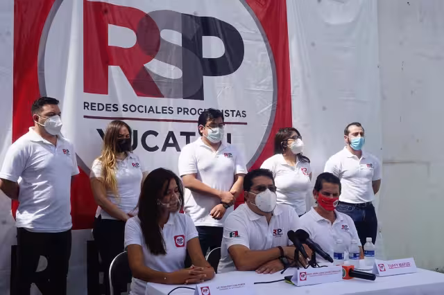 Las personas que viven en las comisarías no tienen acceso a servicios públicos básicos