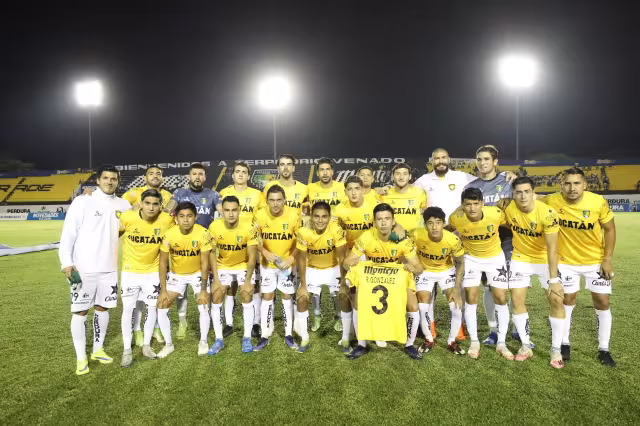 Los Ciervos calificaron al Repechaje con 23 puntos en el lugar nueve de la tabla