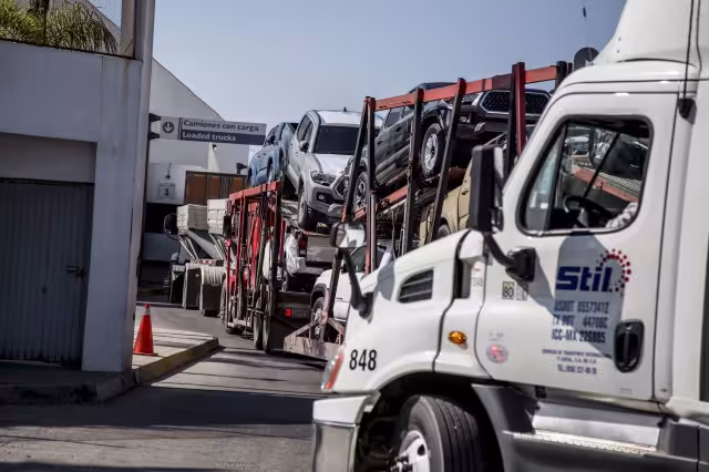 El despacho considera que la decisión de un panel "brindará certidumbre a la industria automotriz en beneficio de la competitividad de la región".