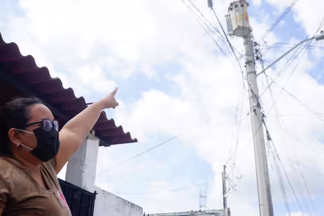 Vecinos del fraccionamiento Yucalpetén piden sean atendidas sus quejas