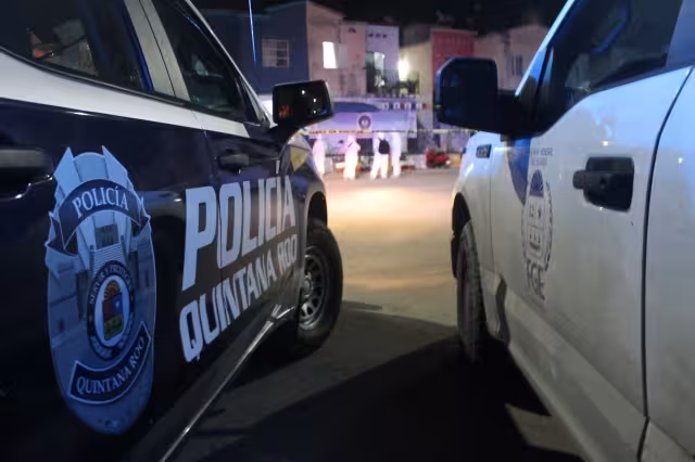 El cadáver estaba junto a una maleta con ropa y documentos personales. Investigan posible ajuste de cuentas