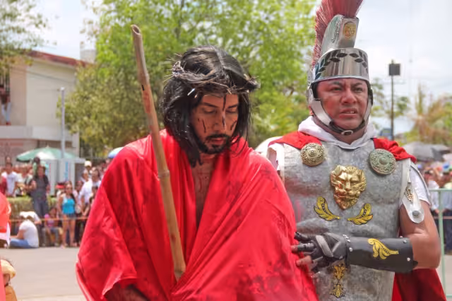 Serán tres días en los que cinco avenidas de Cancún permanecerán cerradas de manera parcial por actividades de la Semana Santa