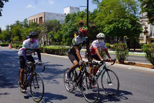 Conoce los eventos de este fin de semana en Mérida