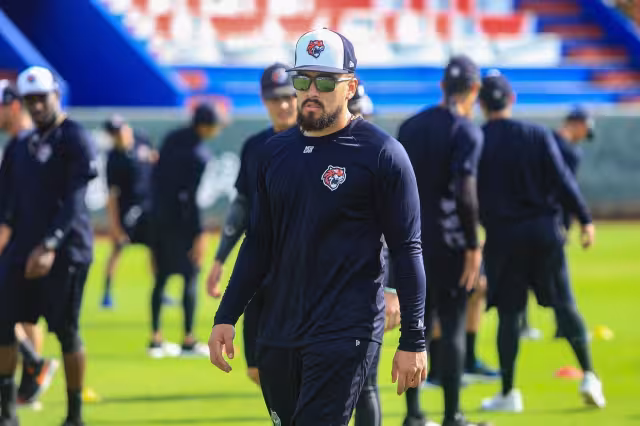 La directiva de la organización felina precisó que para la próxima pretemporada fueron convocados seis receptores, diez jugadores de cuadro, cuatro jardineros y 33 lanzadores