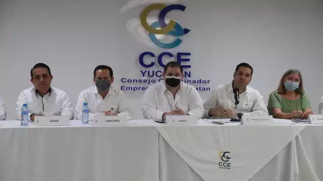 Se espera que el Buen Fin deje buena derrama económica en Yucatán