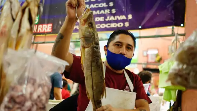 Comerciantes dijeron que se registraron buenas ventas