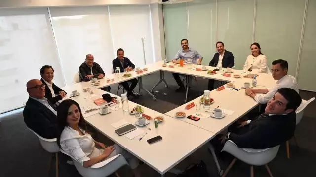 Movimiento Ciudadano prepara terreno para 2024 en Campeche