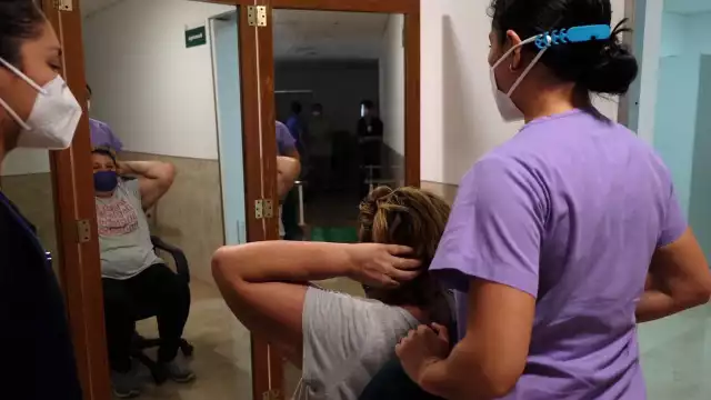 Señalan que el número elevado de casos es una tendencia que puede cambiar si las personas se practican estudios de mastografía cada anualmente.