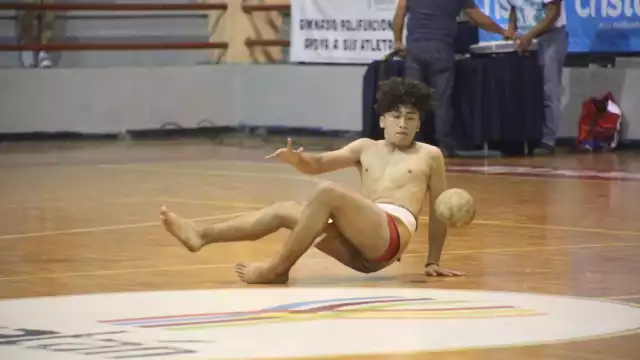 Las actividades se realizarán durante todo el día de este jueves y la mañana de este viernes