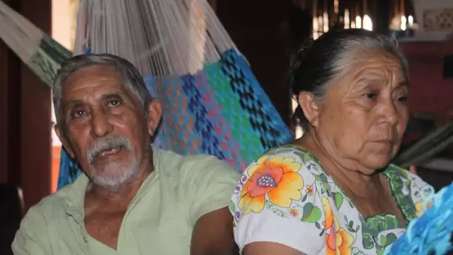 “De nada sirve decir te amo, si no lo demuestras”, asegura Rolando